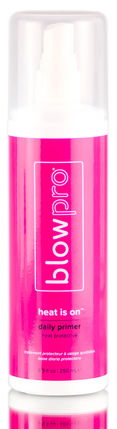 Blow Pro Heat Is On Protective Daily Primer