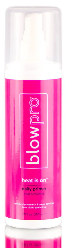 Blow Pro Heat Is On Protective Daily Primer