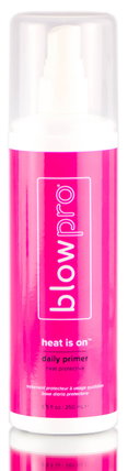 Blow Pro Heat Is On Protective Daily Primer-image1 Blow Pro Heat Is On Protective Daily Primer-image1