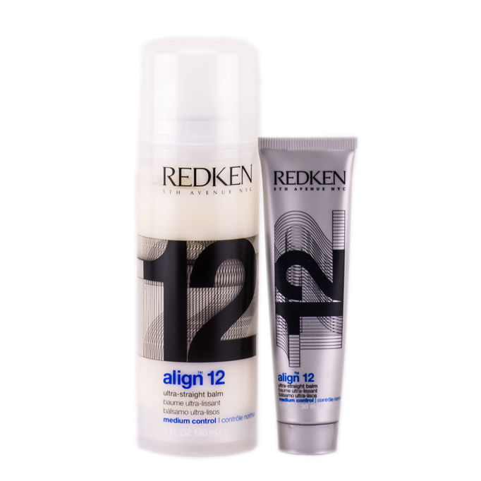Redken Align 12 Ultra-Straight Balm