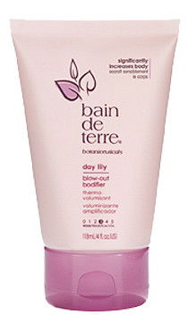 Bain de Terre Day Lily Blow-Out Bodifier