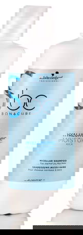 Schwarzkopf BC Bonacure Moisture Kick Shampoo