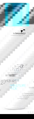 Schwarzkopf BC Bonacure Moisture Kick Shampoo