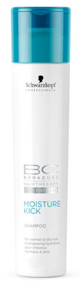 Schwarzkopf BC Bonacure Moisture Kick Shampoo-image2 Schwarzkopf BC Bonacure Moisture Kick Shampoo-image2