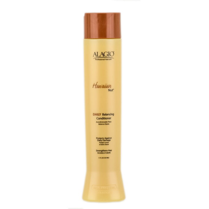 Alagio Hawaiian Nut Daily Balancing Conditioner-image1