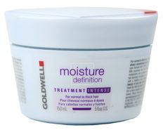Goldwell Moisture Definition Treatment - Intense