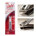 Other Accessories: Seki Edge Stainless Steel Fingernail Clipper-image1