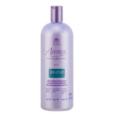 Avlon Affirm Dry & Itchy Scalp Normalizing Shampoo-image1