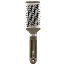 Via Thermal Styler Brush
