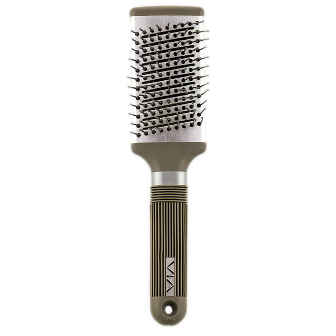 Via Thermal Styler Brush-image1