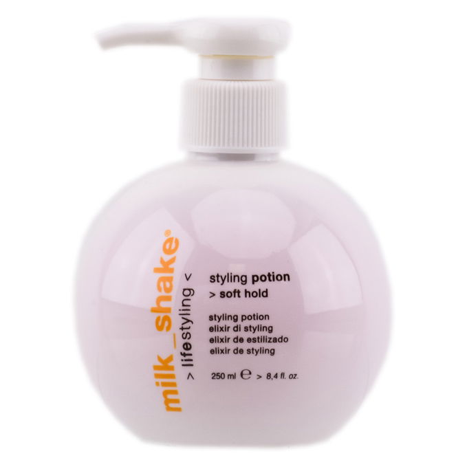 Milkshake Life Styling Potion Soft Hold