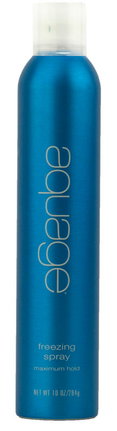Aquage Freezing Spray - maximum hold-image1 Aquage Freezing Spray - maximum hold-image1