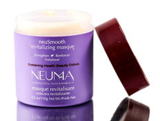 Neuma NeuSmooth Revitalizing Masque