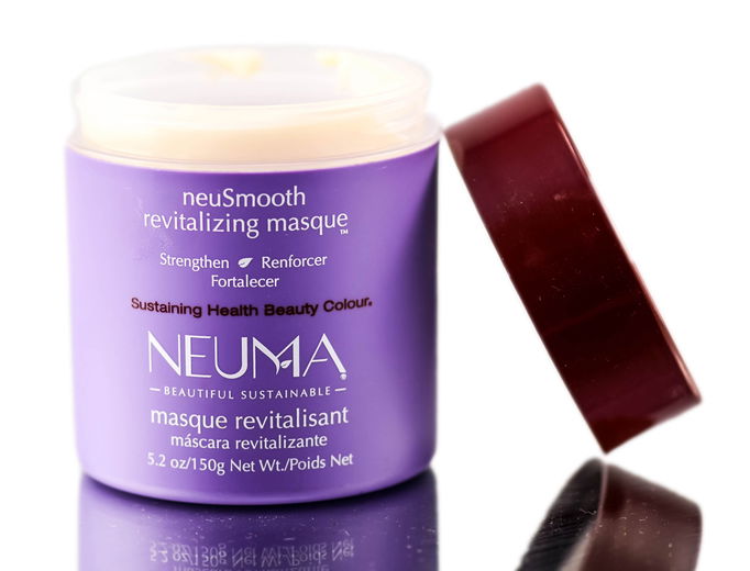 Neuma NeuSmooth Revitalizing Masque