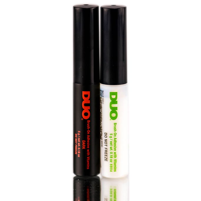 Duo Brush On Striplash Adhesive