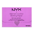NYX Blemish Control Blotting Paper-image1 NYX Blemish Control Blotting Paper-image1