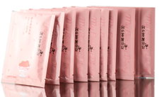 My Beauty Diary Strawberry Yogurt Mask-image1 My Beauty Diary Strawberry Yogurt Mask-image1