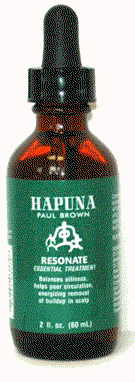 Paul Brown Hawaii - Hapuna Resonate Essential Treatment Oil-image1