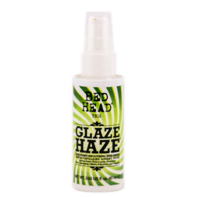 Tigi Bed Head Glaze Haze Semi-Sweet Smoothing Hair Serum
