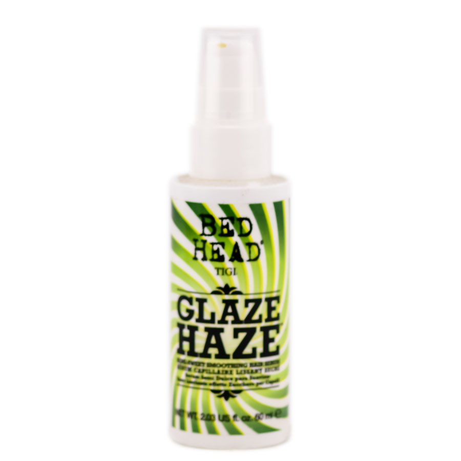 Tigi Bed Head Glaze Haze Semi-Sweet Smoothing Hair Serum-image1 Tigi Bed Head Glaze Haze Semi-Sweet Smoothing Hair Serum-image1