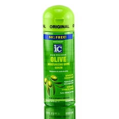 Fantasia IC Hair Polisher Olive Moisturizing Shine Serum-image1 Fantasia IC Hair Polisher Olive Moisturizing Shine Serum-image1