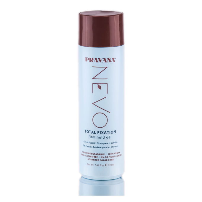 Pravana Nevo Total Fixation Firm Hold Gel