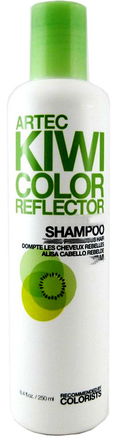 L'Oreal Artec Kiwi Coloreflector Shampoo