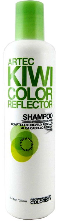 L'Oreal Artec Kiwi Coloreflector Shampoo