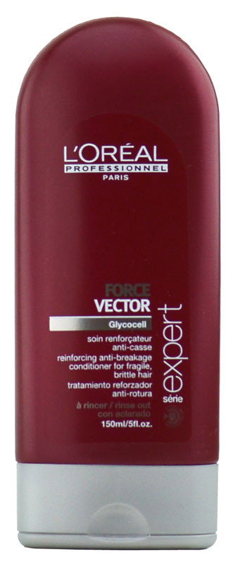 L'oreal Serie Expert Force Vector Conditioner-image1 L'oreal Serie Expert Force Vector Conditioner-image1