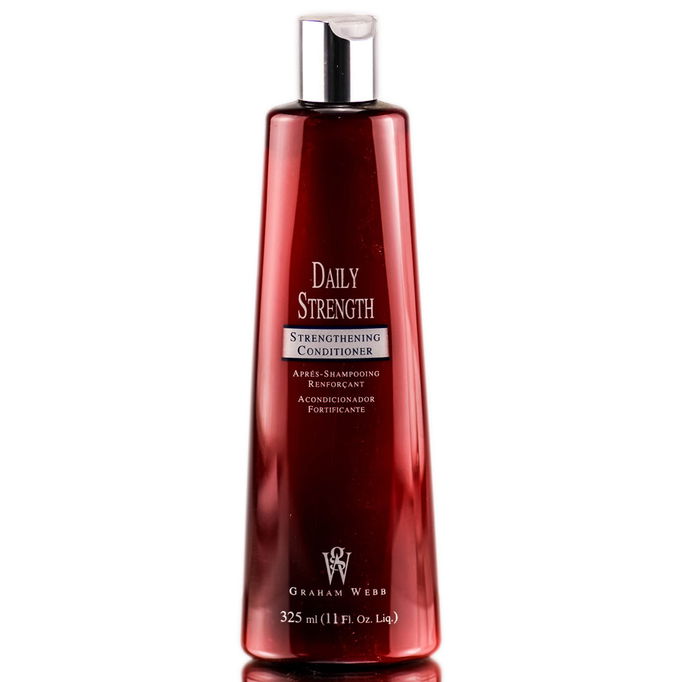 Graham Webb Daily Strength Strengthening Conditioner