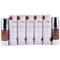 100% Pure Fruit Pigmented Healthy Foundation-image1 100% Pure Fruit Pigmented Healthy Foundation-image1