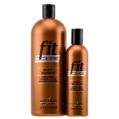 Hayashi Fit System Daily Shampoo-image1 Hayashi Fit System Daily Shampoo-image1