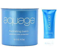 Aquage Hydrating Balm with sea silk therapy