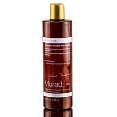 Murad Shampoo for Color-Treated to Normal Hair-image1