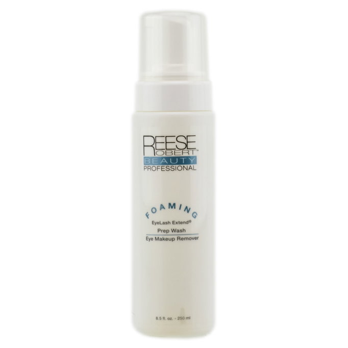 Reese Robert Beauty Professional Foaming Prep Wash-image1