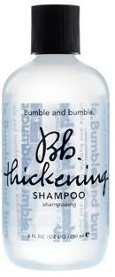 Bumble and Bumble Thickening Shampoo Bumble and Bumble Thickening Shampoo
