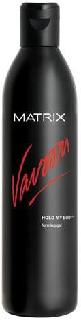 Matrix Vavoom Hold My Body - Forming Gel