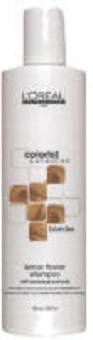 L'oreal Colorist Collection - Lemon Flower Shampoo