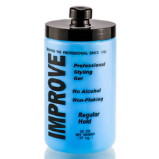Gabel's Improve Professional Styling Gel-image1