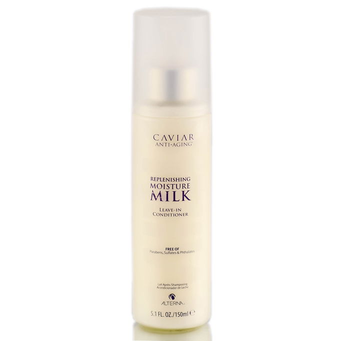 Alterna Caviar Anti-Aging Replenishing Moisture Milk Leave-In Conditioner