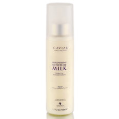 Alterna Caviar Anti-Aging Replenishing Moisture Milk Leave-In Conditioner-image1 Alterna Caviar Anti-Aging Replenishing Moisture Milk Leave-In Conditioner-image1