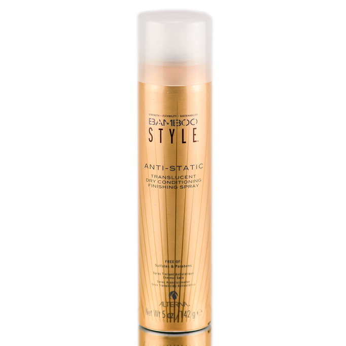 Alterna Bamboo Style Anti-Static Finishing Spray-image1