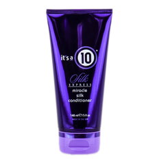 It's A 10 Ten Silk Express Miracle Silk Conditioner-image1 It's A 10 Ten Silk Express Miracle Silk Conditioner-image1