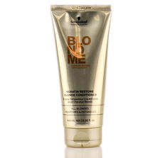 Schwarzkopf Professional Blond Me Keratin Restore Blonde Conditioner