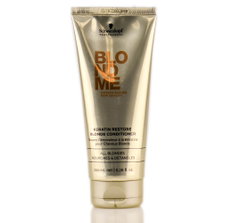 Schwarzkopf Professional Blond Me Keratin Restore Blonde Conditioner-image1