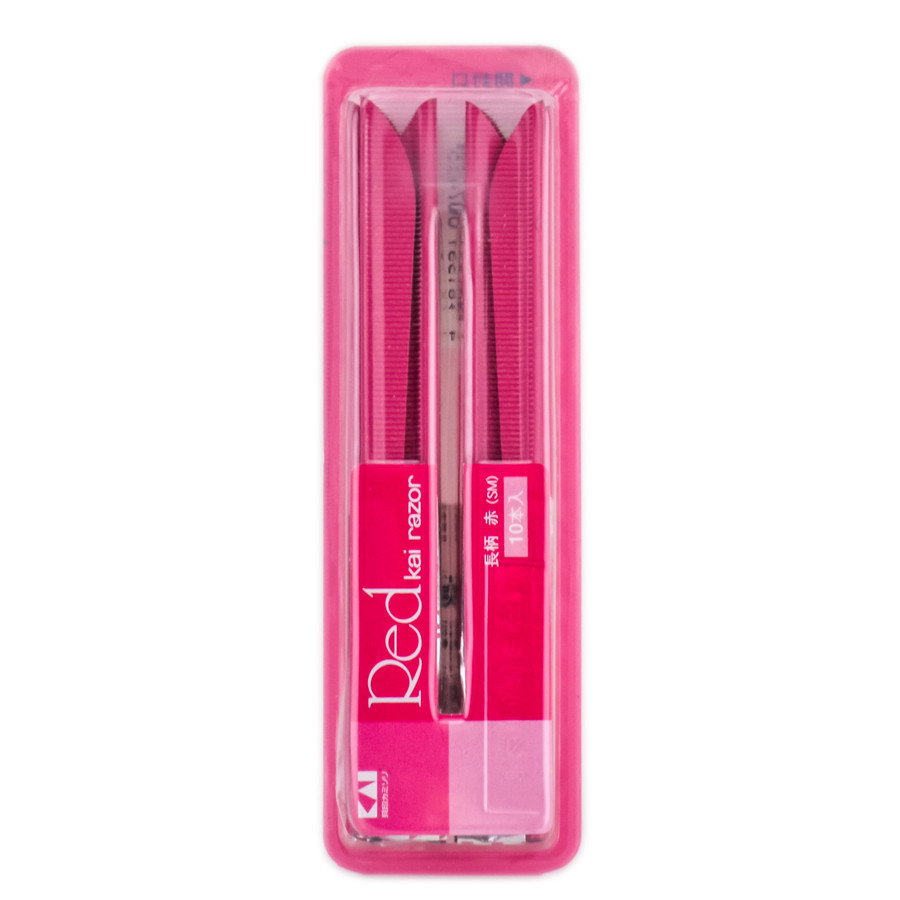 Kai Red Razor-image1 Kai Red Razor-image1