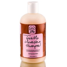 Curl Junkie Curl Assurance Gentle Cleansing Shampoo-image1 Curl Junkie Curl Assurance Gentle Cleansing Shampoo-image1