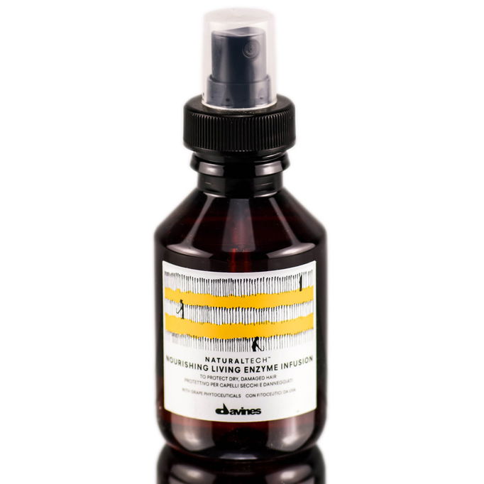 Davines Naturaltech Nourishing Living Enzyme Infusion