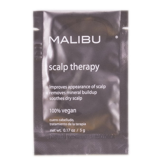 Malibu C Scalp Therapy Health Wellness Treatment-image1