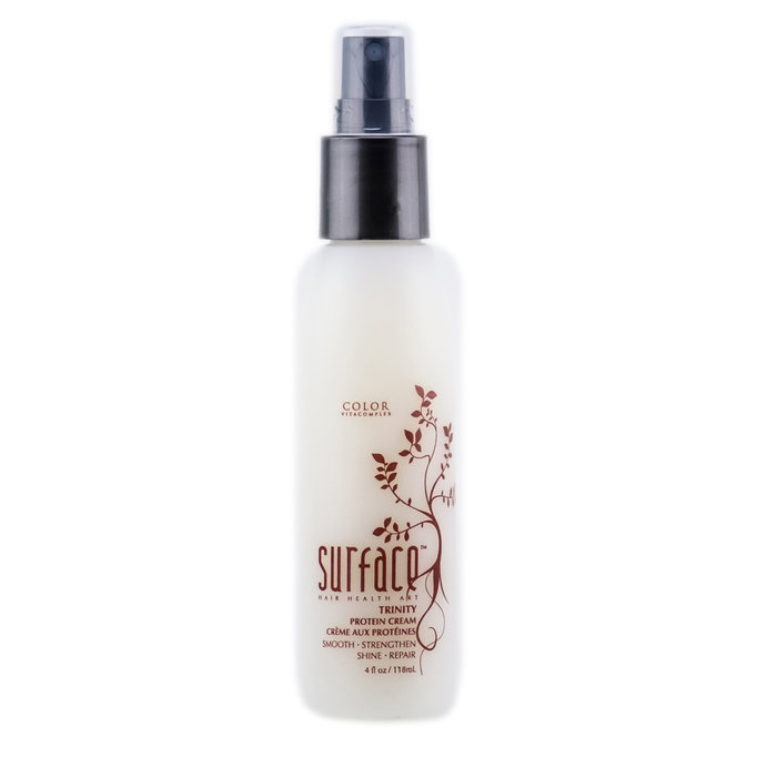 Surface Trinity Protein Cream-image1